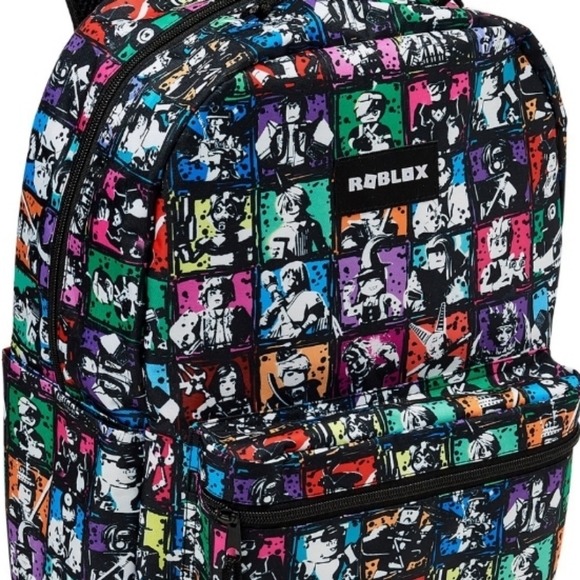 Backpack - Picture 3 of 5